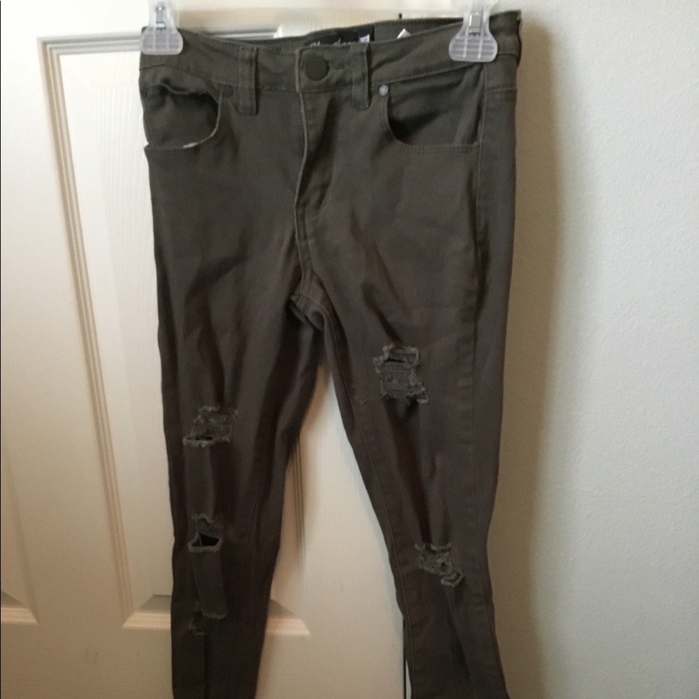 Jeans